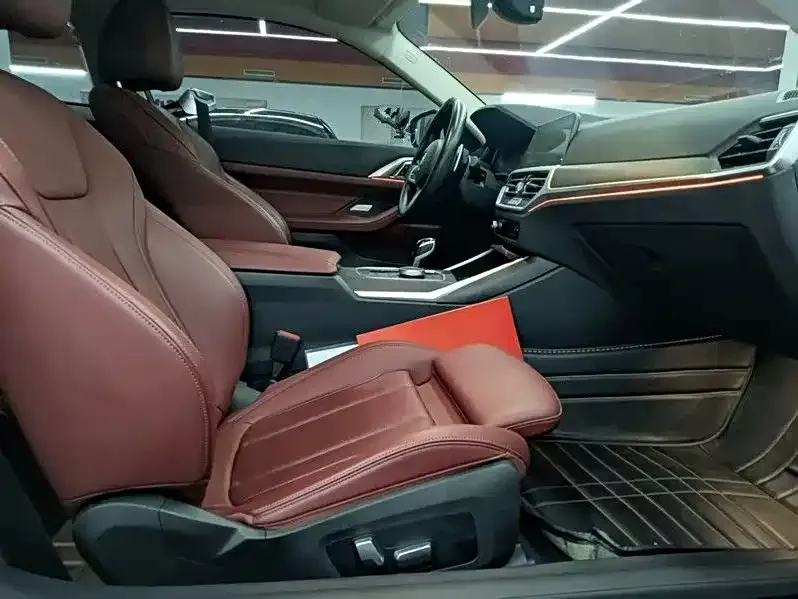 BMW 4 Series — фото 2
