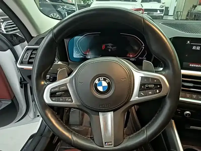 BMW 4 Series — фото 10