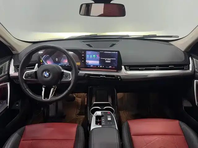 BMW X1 — фото 2