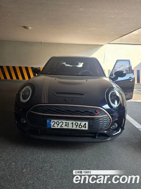 Mini Clubman 2024 из KR, фото 4