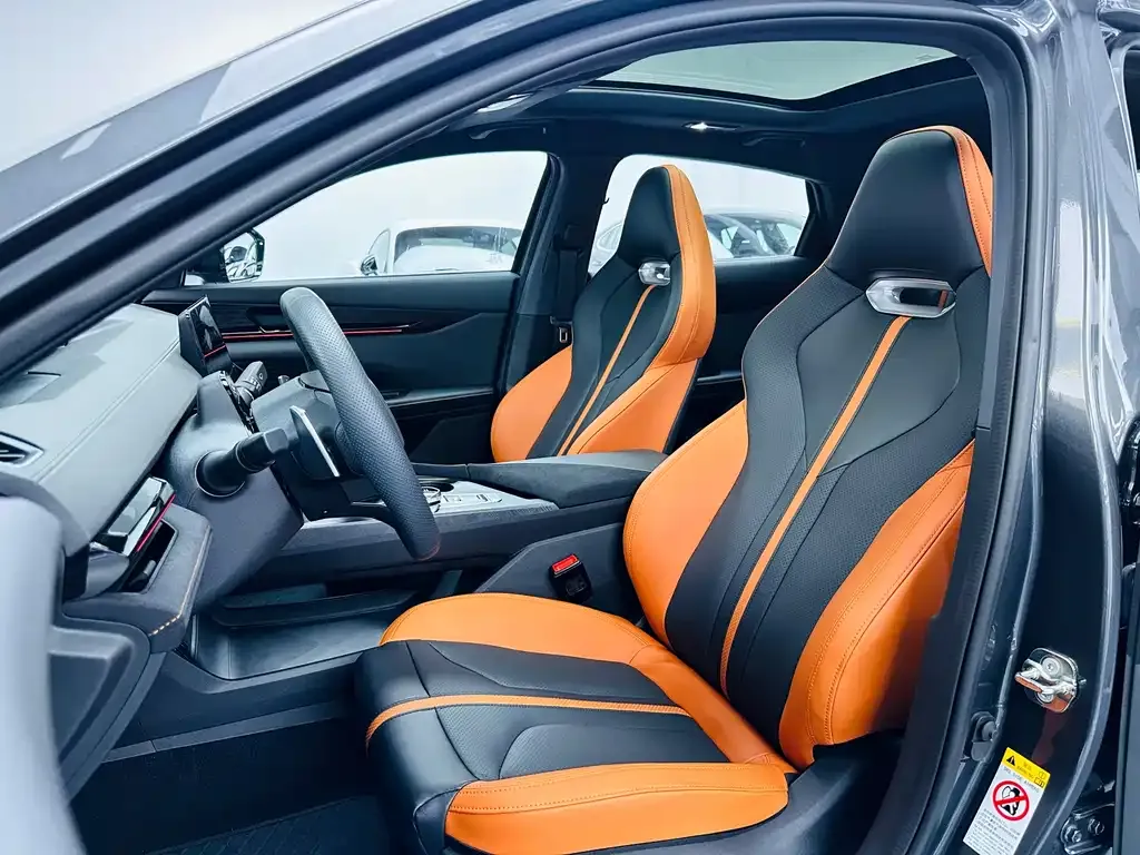 Changan UNI-V 2025 из CN, фото 2