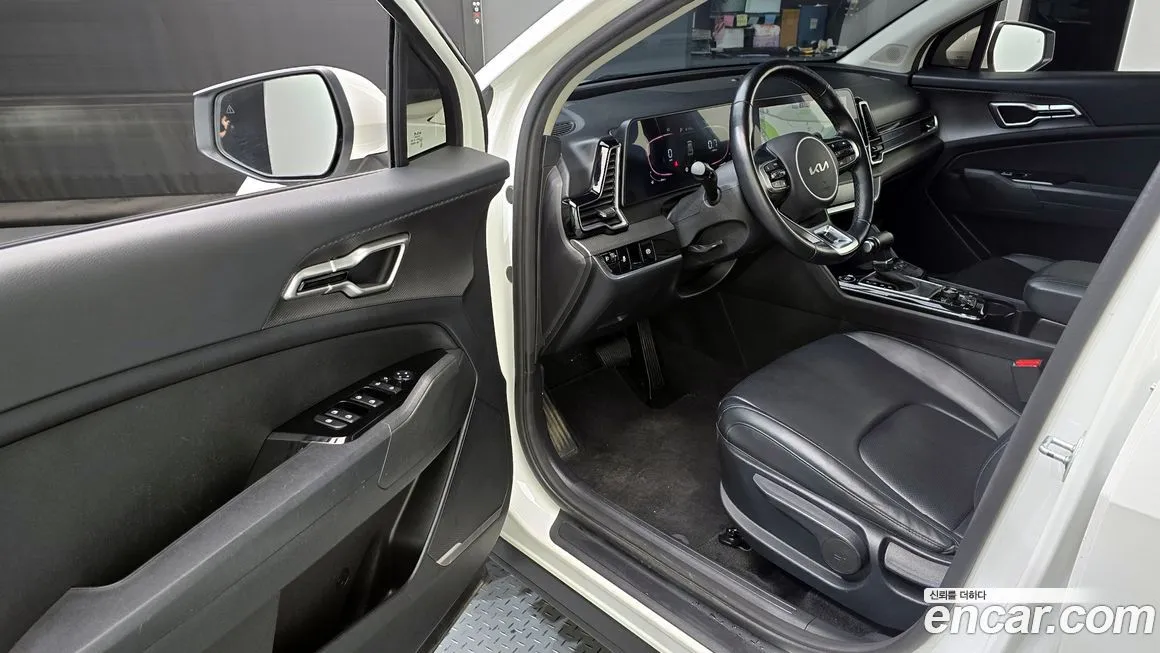 Kia Sportage — фото 8