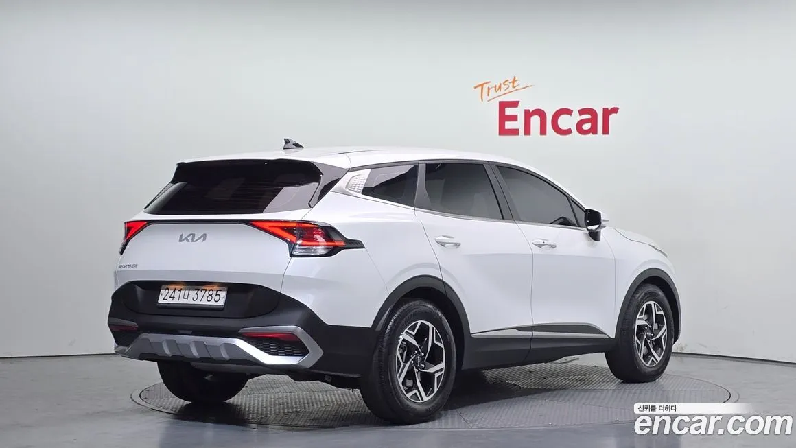 Kia Sportage — фото 4