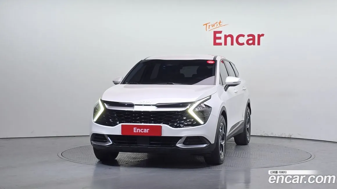 Kia Sportage — фото 5