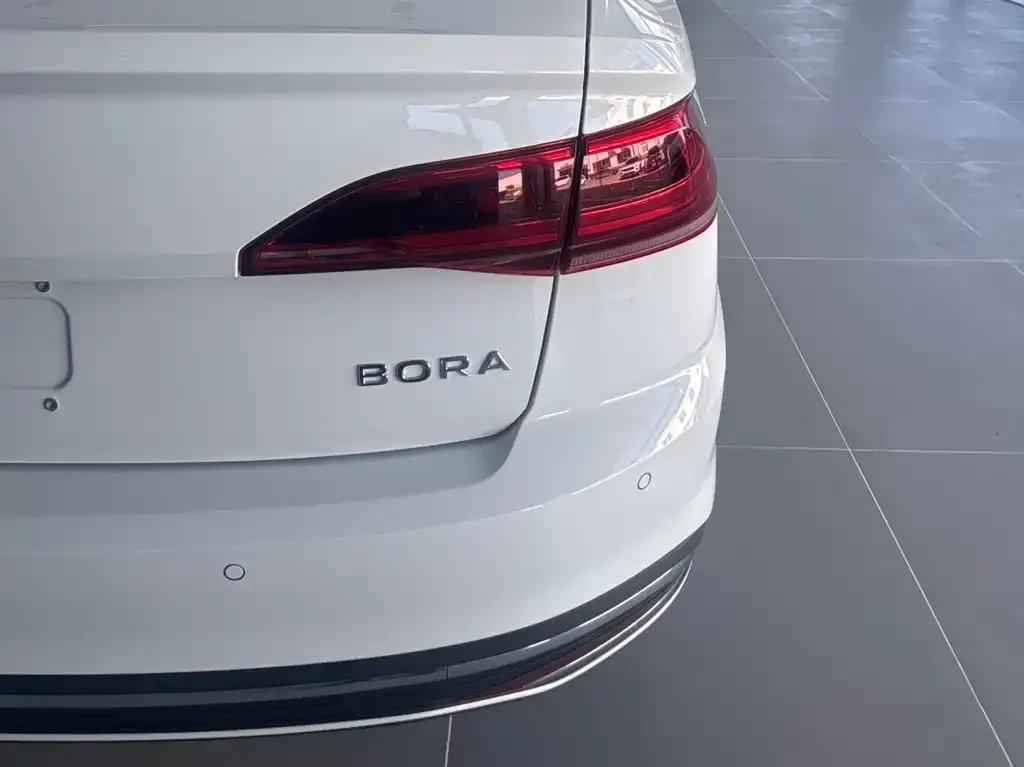 Volkswagen Bora 2026 из CN, фото 3