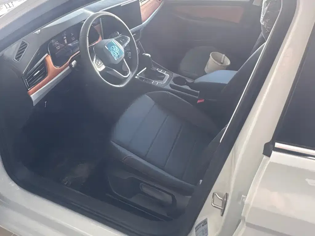 Volkswagen Bora 2026 из CN, фото 5