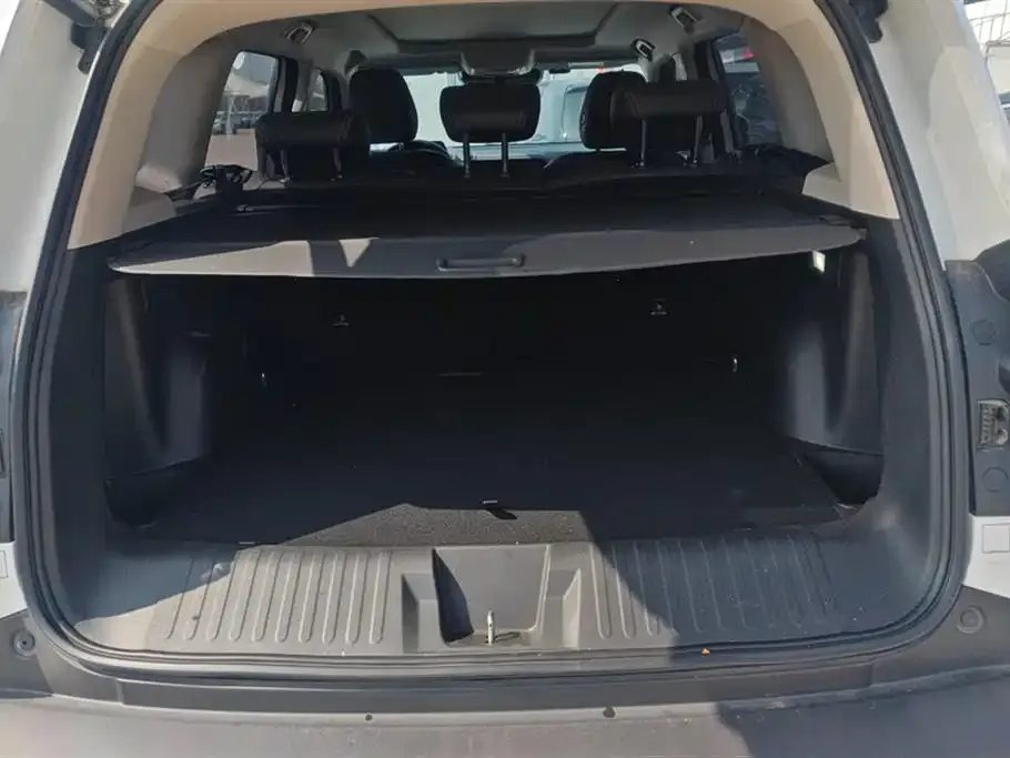 Haval Big Dog 2021 из CN, фото 6