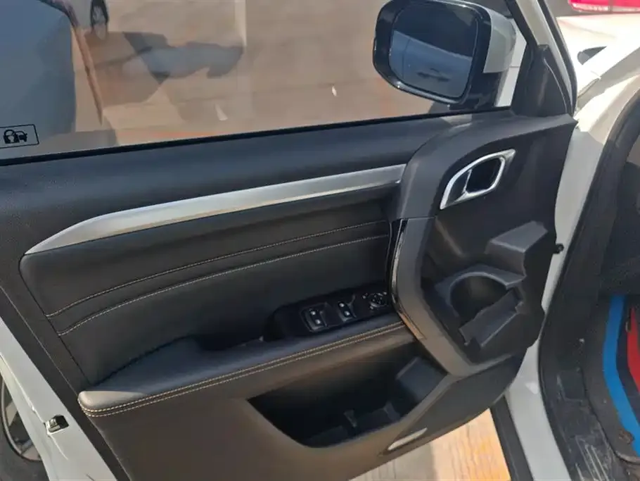 Haval Big Dog 2021 из CN, фото 5