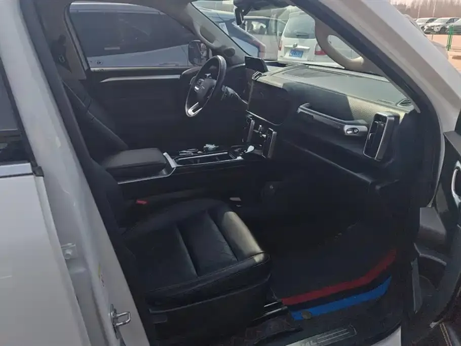 Haval Big Dog 2021 из CN, фото 8
