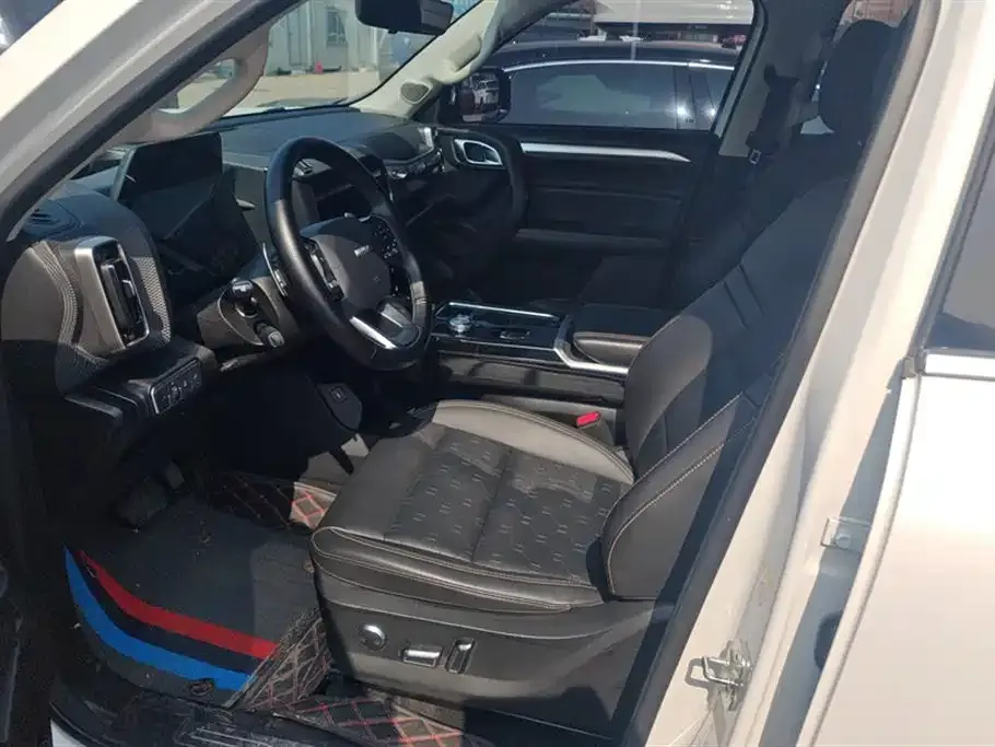 Haval Big Dog 2021 из CN, фото 3