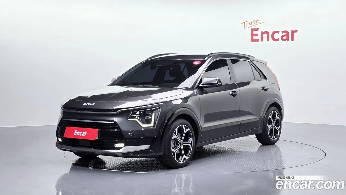 Kia Niro