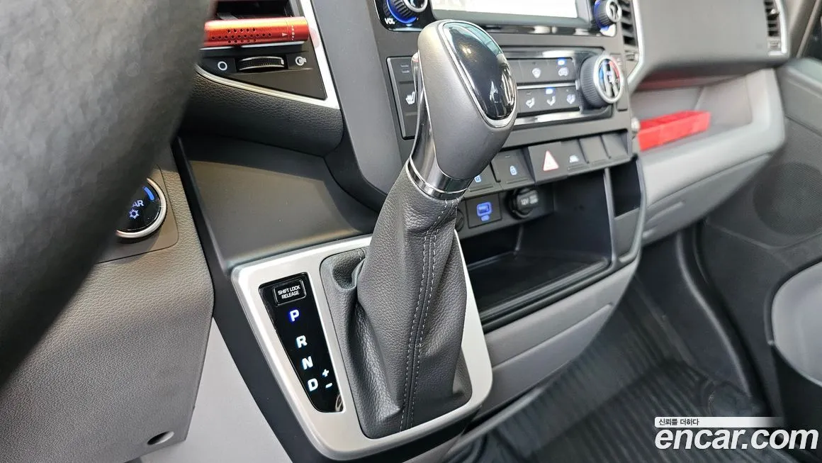 Hyundai Solati 2024 из KR, фото 4