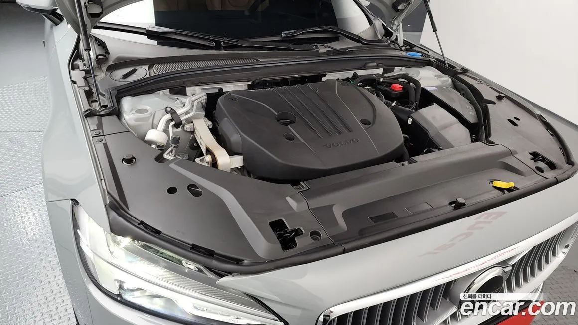 Volvo S90 — фото 10