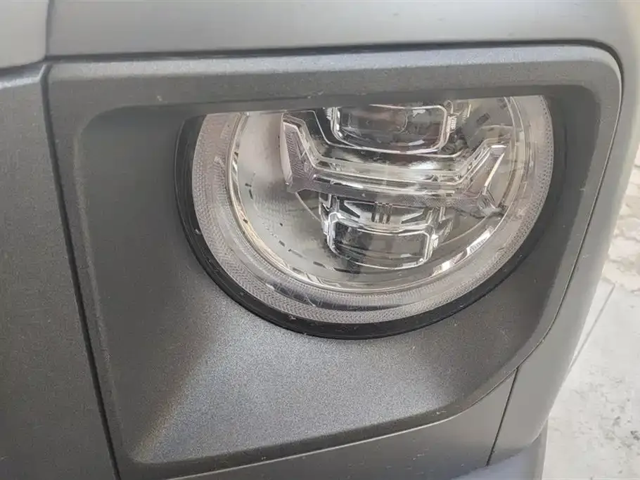 Haval Menglong New Energy 2025 из CN, фото 7