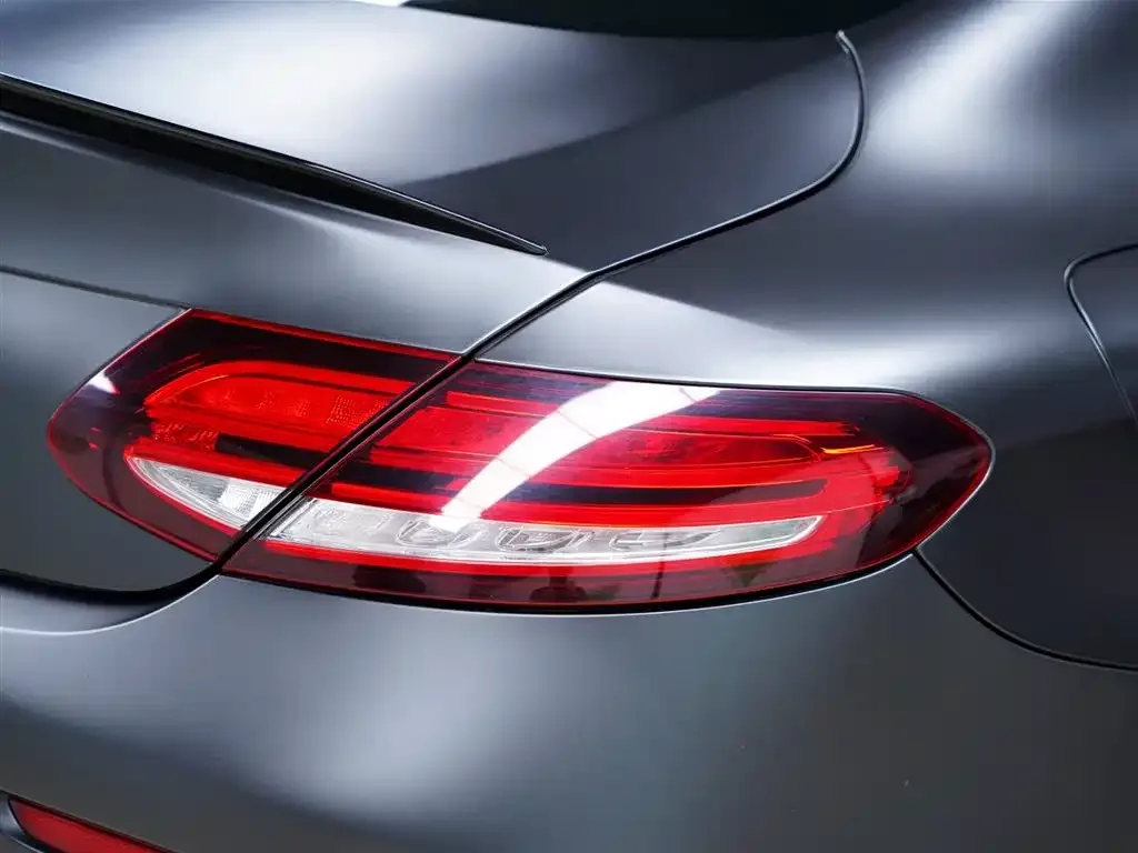 Mercedes-Benz C-Class AMG — фото 5