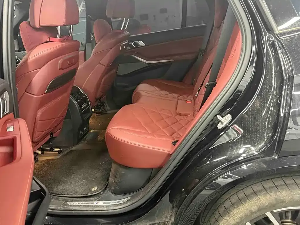 BMW X5 2024 из CN, фото 10