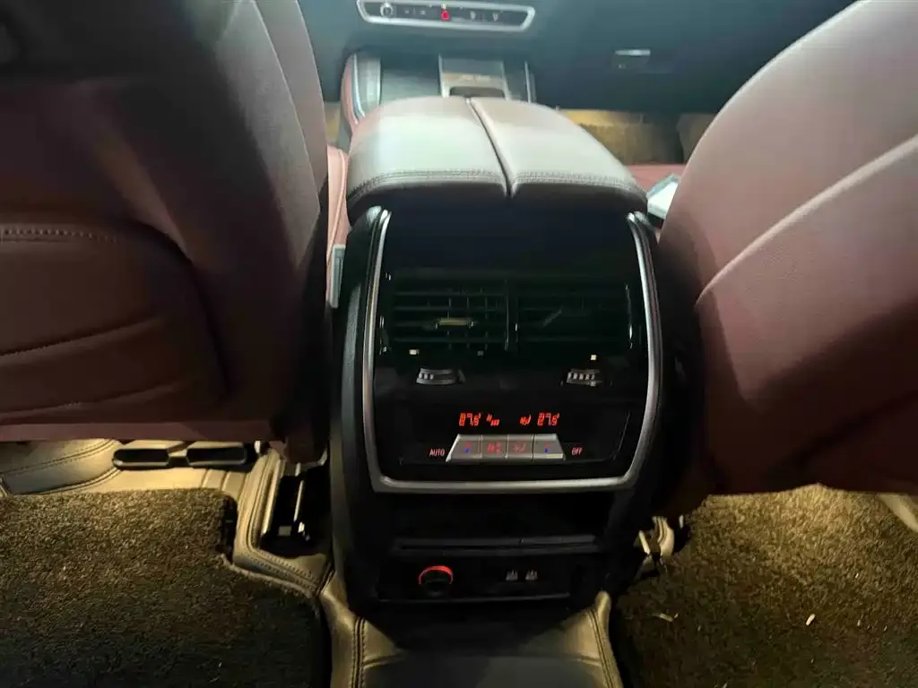 BMW X5 2024 из CN, фото 4