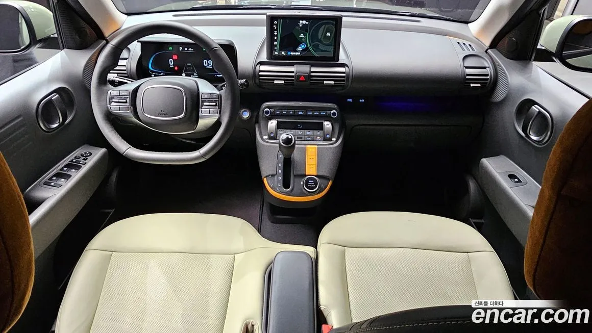 Hyundai Casper — фото 2