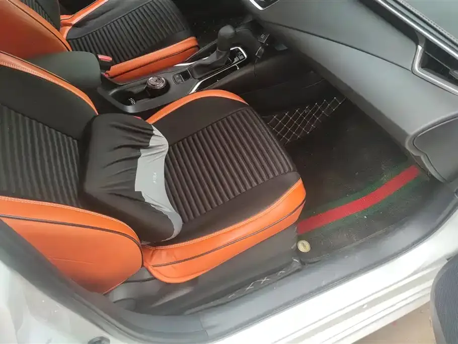 Toyota Levin 2025 из CN, фото 10