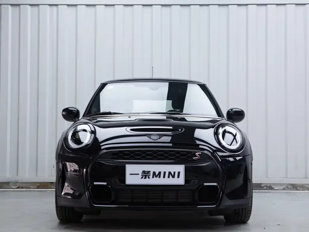 MINI Cooper (3-door) 2024 из CN, фото 5
