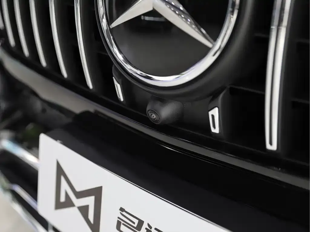 Mercedes-Benz GLE — фото 7