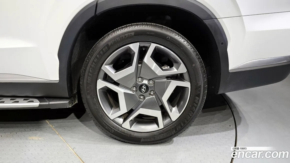 Hyundai Palisade — фото 2