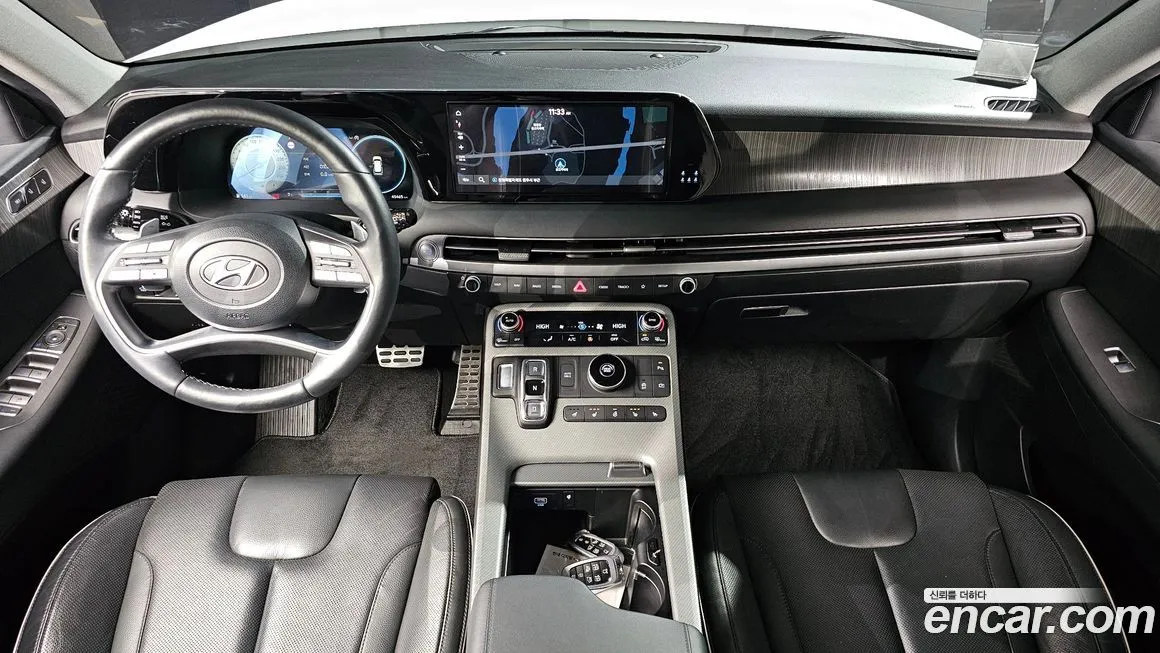 Hyundai Palisade — фото 6