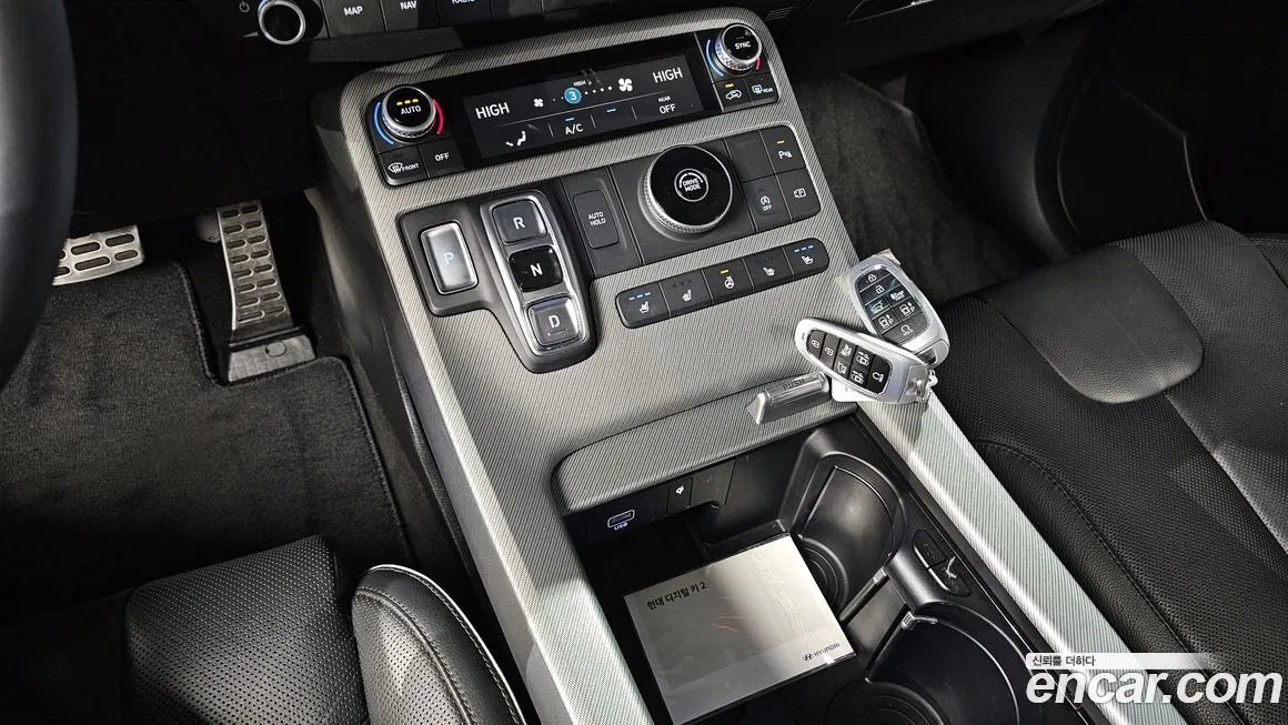 Hyundai Palisade — фото 4