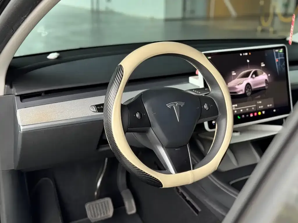 Tesla Model Y 2023 из CN, фото 4