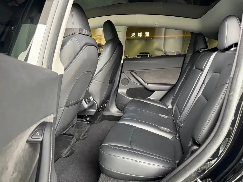 Tesla Model Y 2023 из CN, фото 9