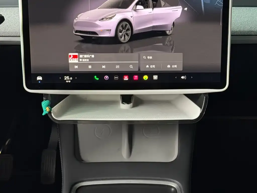 Tesla Model Y 2023 из CN, фото 2
