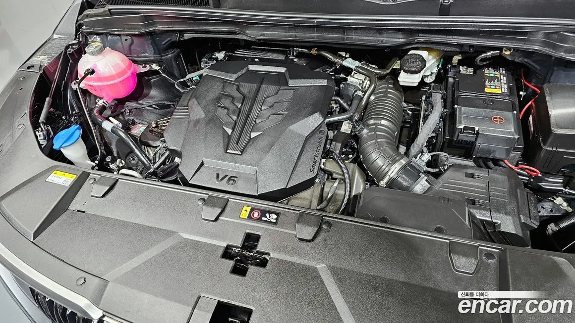 Kia Carnival — фото 10