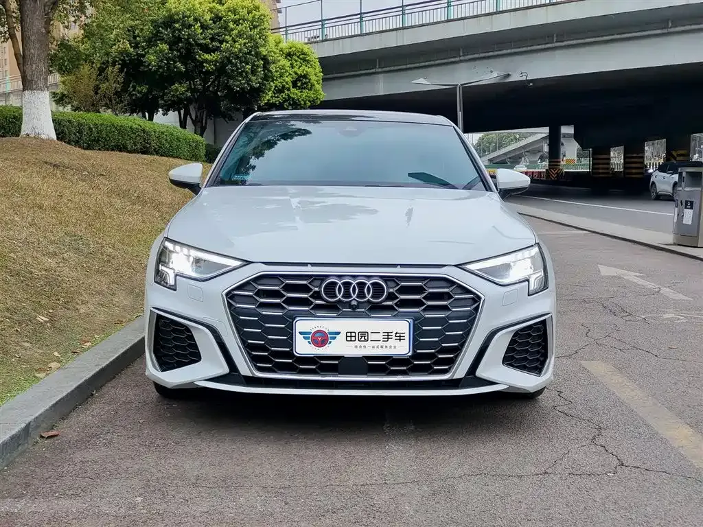 Audi A3 — фото 8