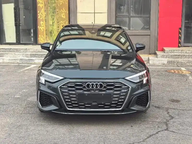 Audi A3 — фото 8