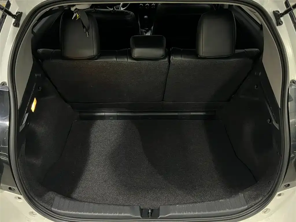 Toyota Yaris L 2022 из CN, фото 4
