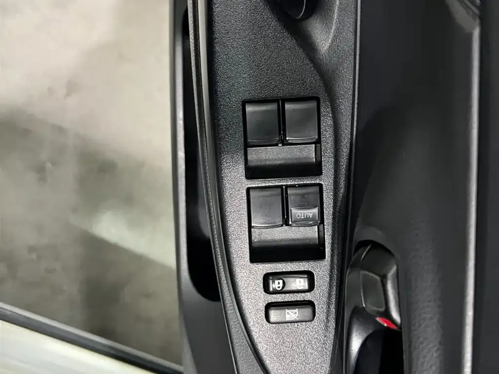 Toyota Yaris L 2022 из CN, фото 7