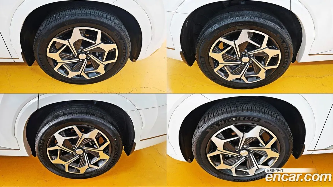 Hyundai Palisade — фото 6