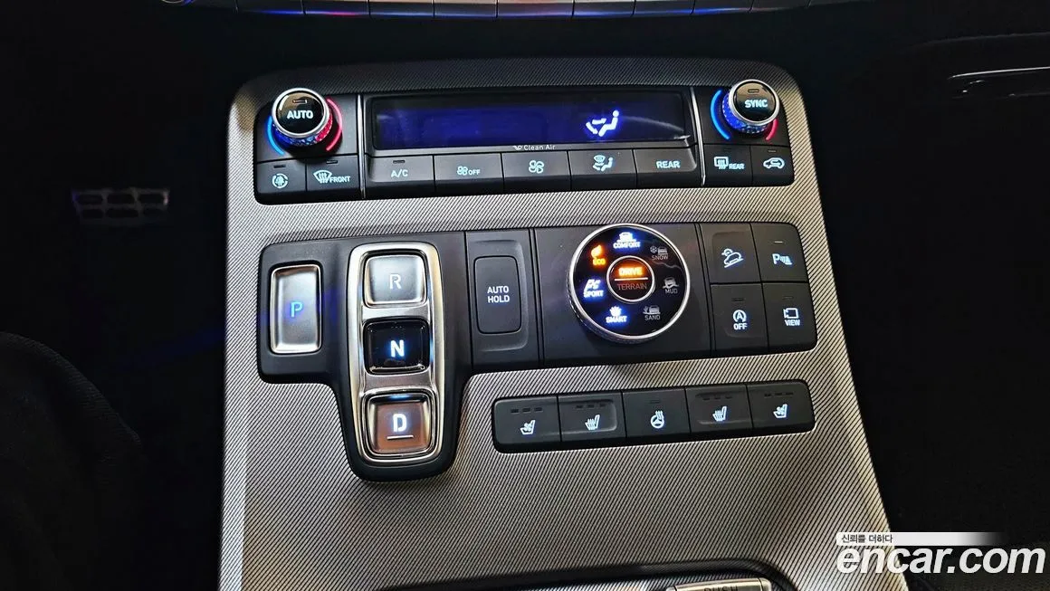 Hyundai Palisade — фото 3