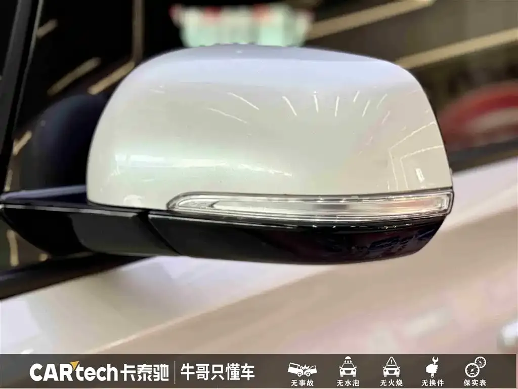 GAC Motor Trumpchi M8 — фото 2
