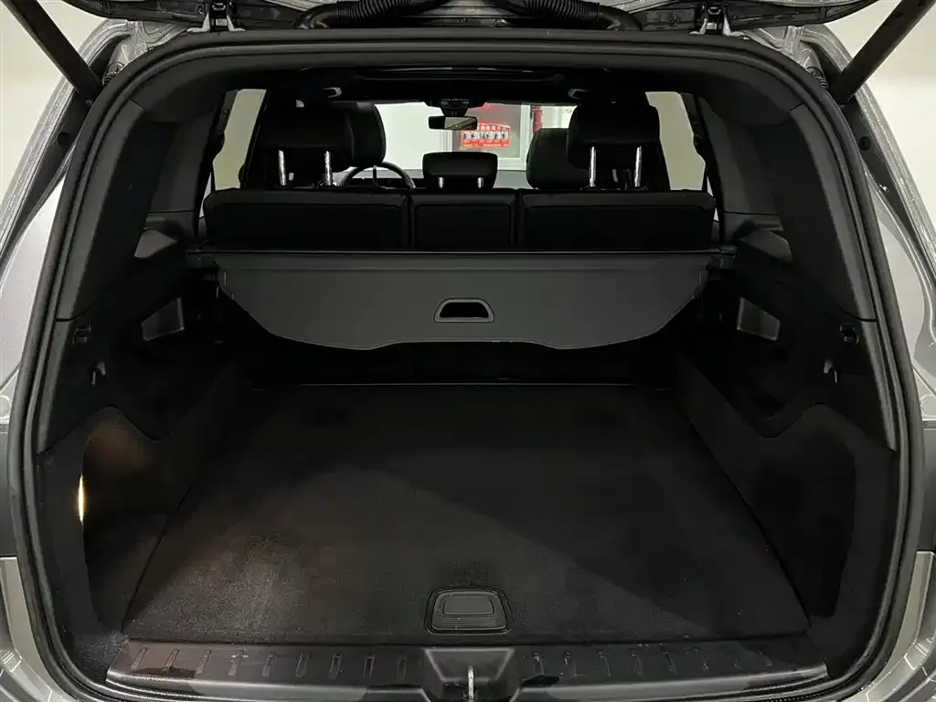 Mercedes-Benz GLB 2021 из CN, фото 4