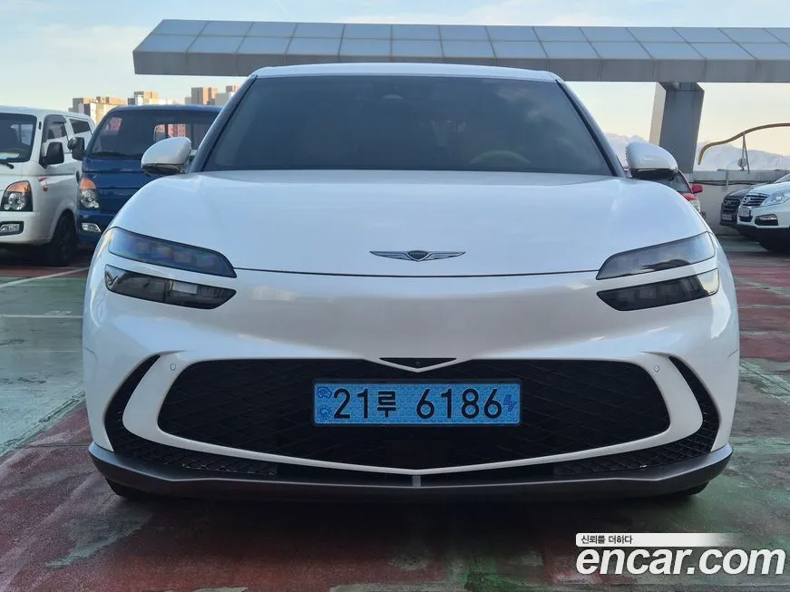 Genesis GV60 Standard