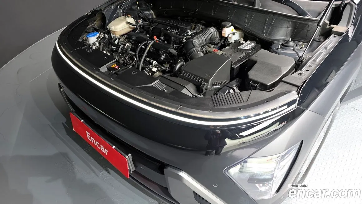 Hyundai Kona — фото 10