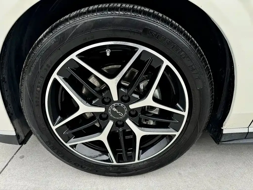 BYD Seal 06 2025 из CN, фото 10
