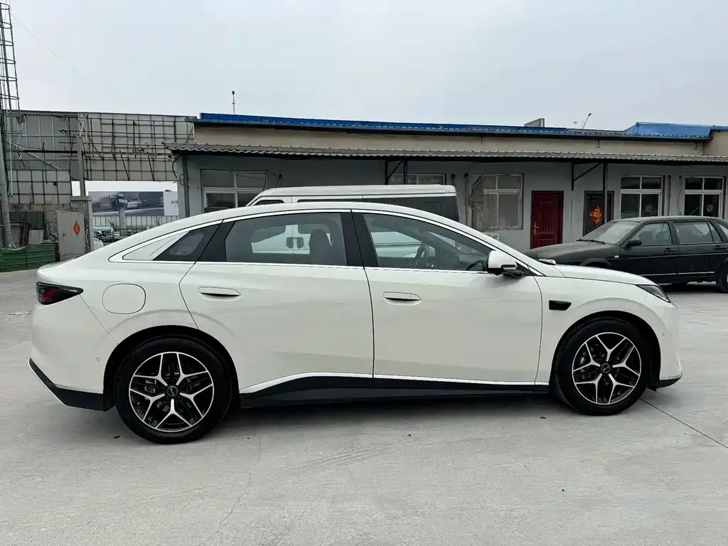 BYD Seal 06 2025 из CN, фото 8