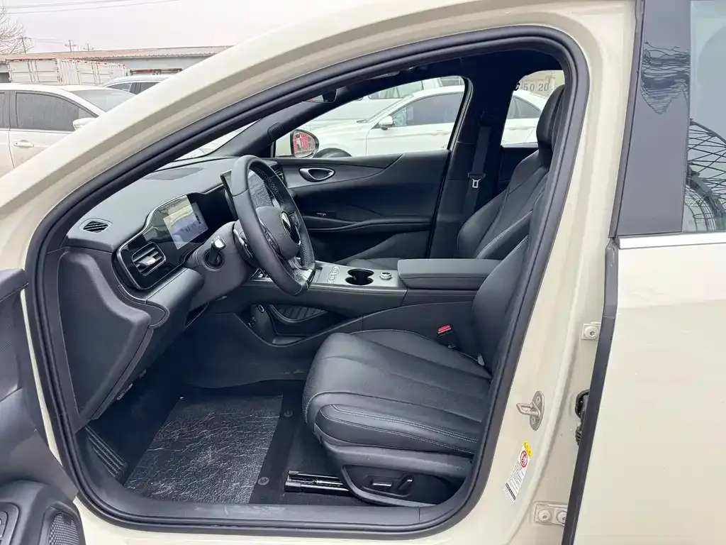BYD Seal 06 2025 из CN, фото 2