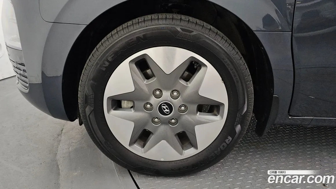 Hyundai Staria — фото 8