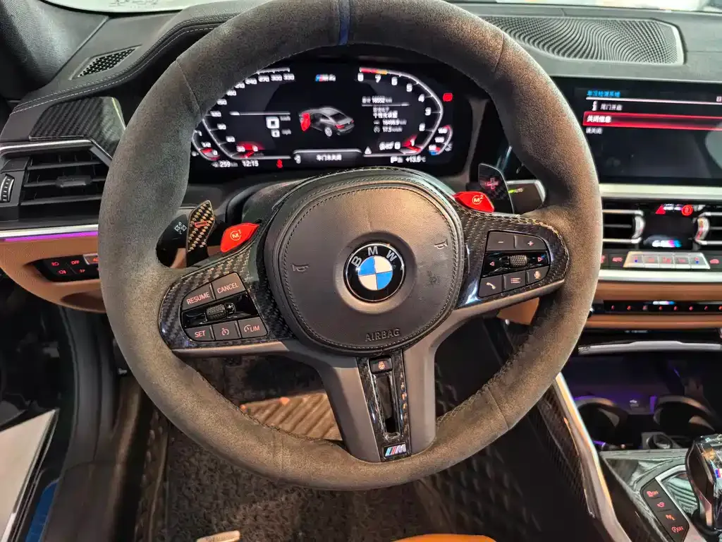 BMW 4 Series — фото 3