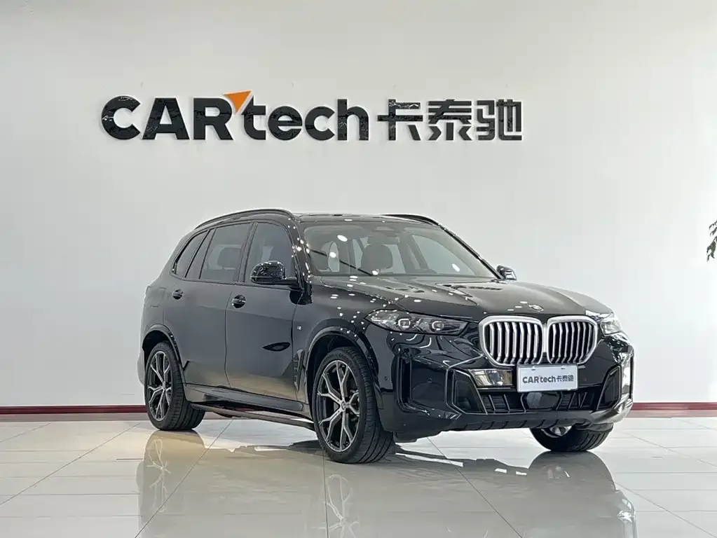 BMW X5 — фото 10