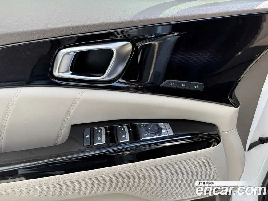 Kia Carnival 2021 из KR, фото 6