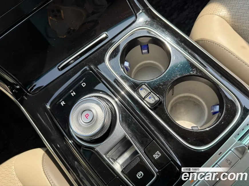 Kia Carnival 2021 из KR, фото 5